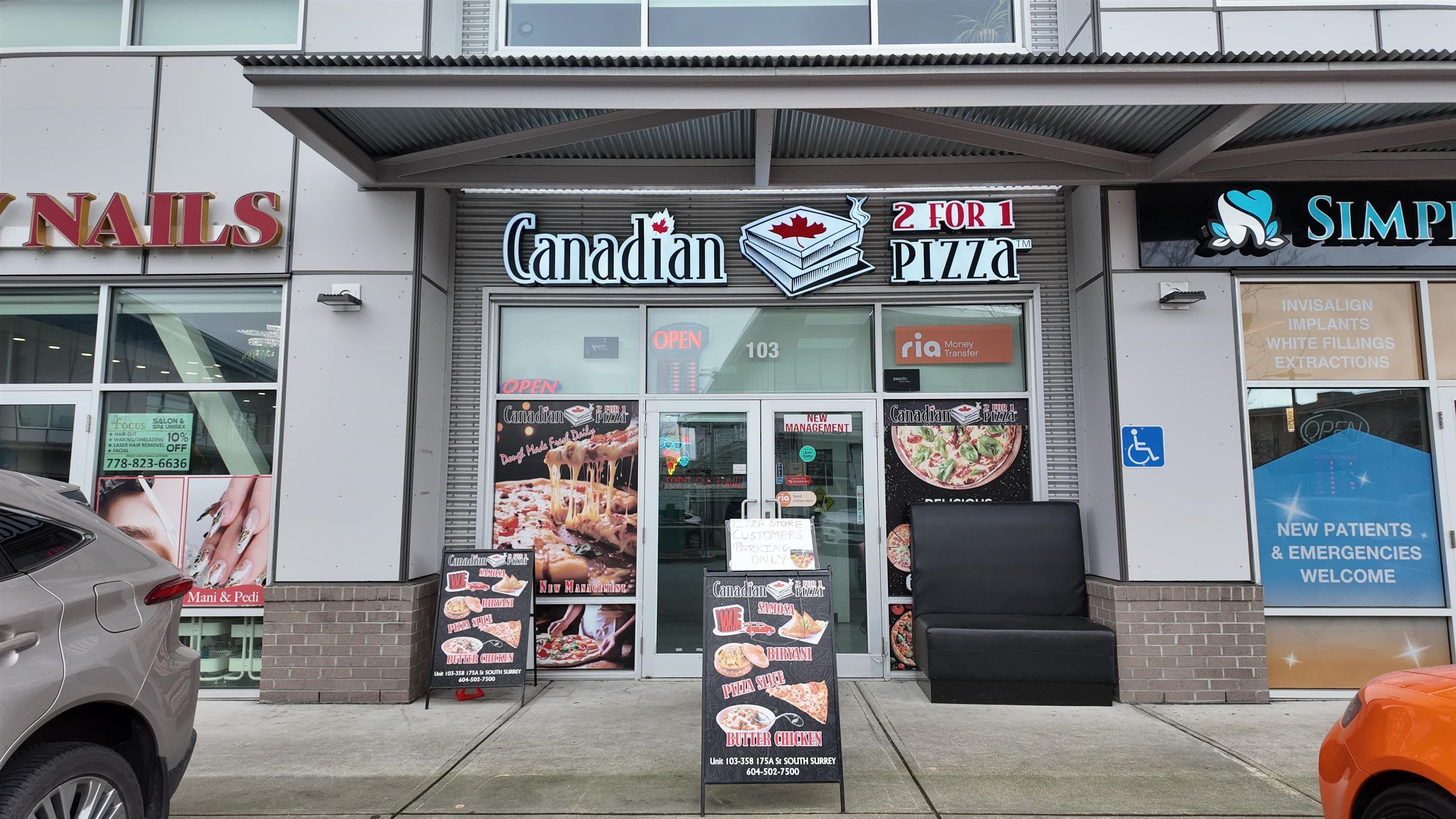 Business for sale in Surrey, South Surrey White Rock, 103 358 175a Street, 224982165 | Realtylink.org