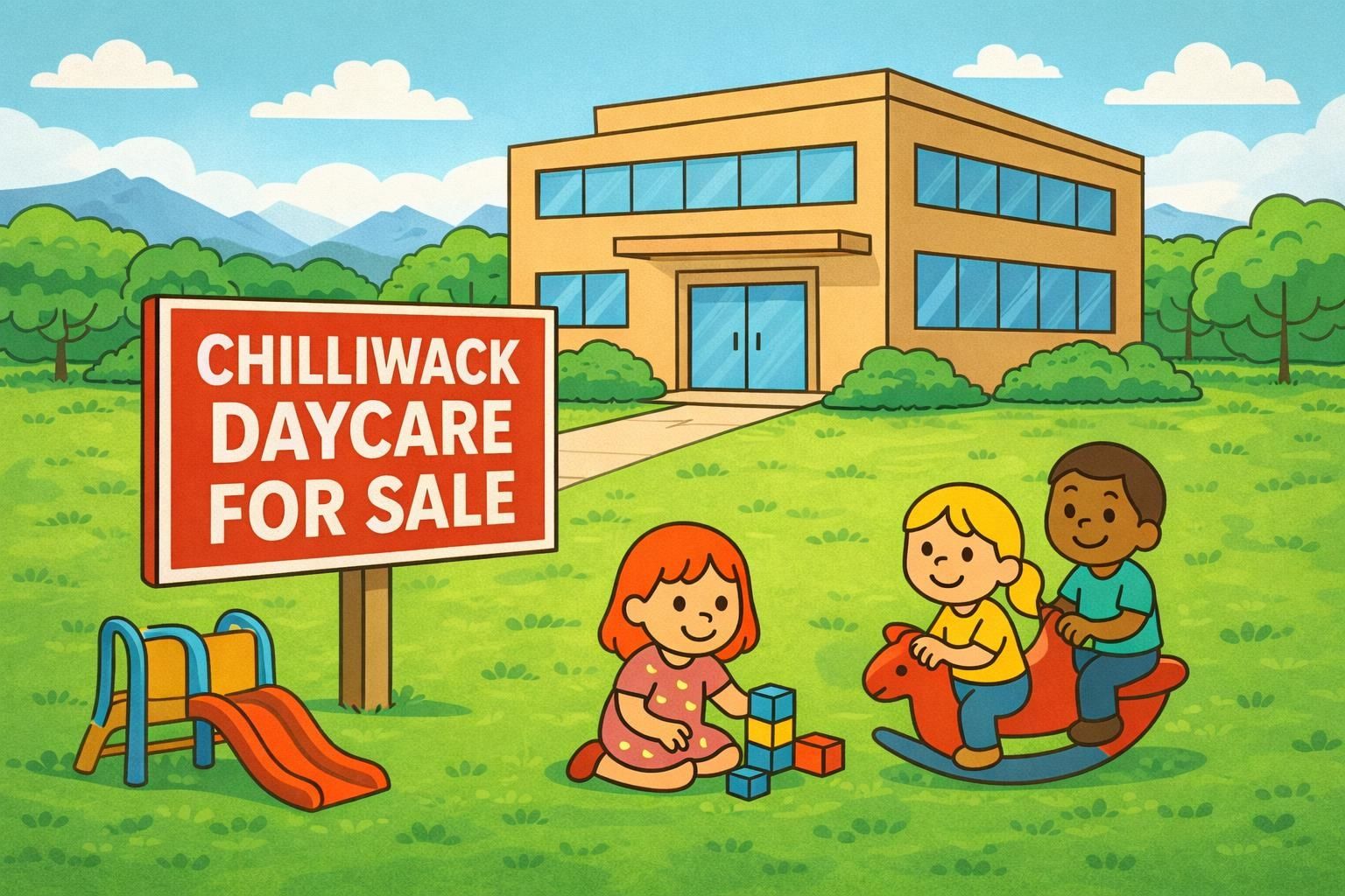 Business for sale in Chilliwack, Chilliwack, 145 Confidential Avenue, 224982167 | Realtylink.org