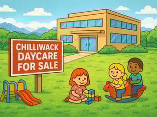 Business for sale in Chilliwack, Chilliwack, 145 Confidential Avenue, 224982167 | Realtylink.org