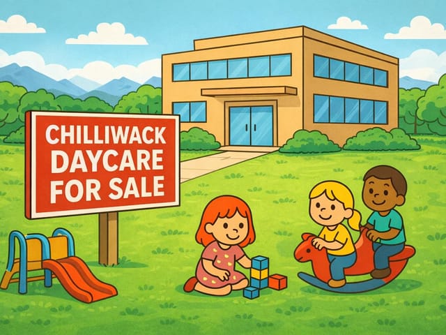 Business for sale in Chilliwack, Chilliwack, 145 Confidential Avenue, 224982167 | Realtylink.org