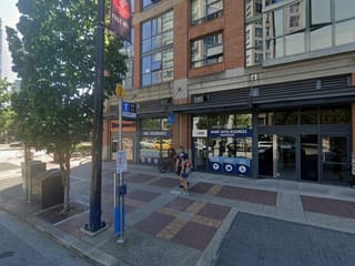 Retail for sale in Vancouver, Vancouver West, 206 Davie Street, 224982169 | Realtylink.org