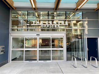 Office for lease in Burnaby, Burnaby South, 616 6378 Silver Avenue, 224982171 | Realtylink.org