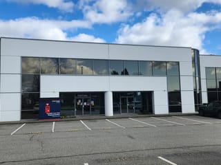 Industrial for lease in Langley, Langley, 105-106 6270 205 Street, 224982172 | Realtylink.org