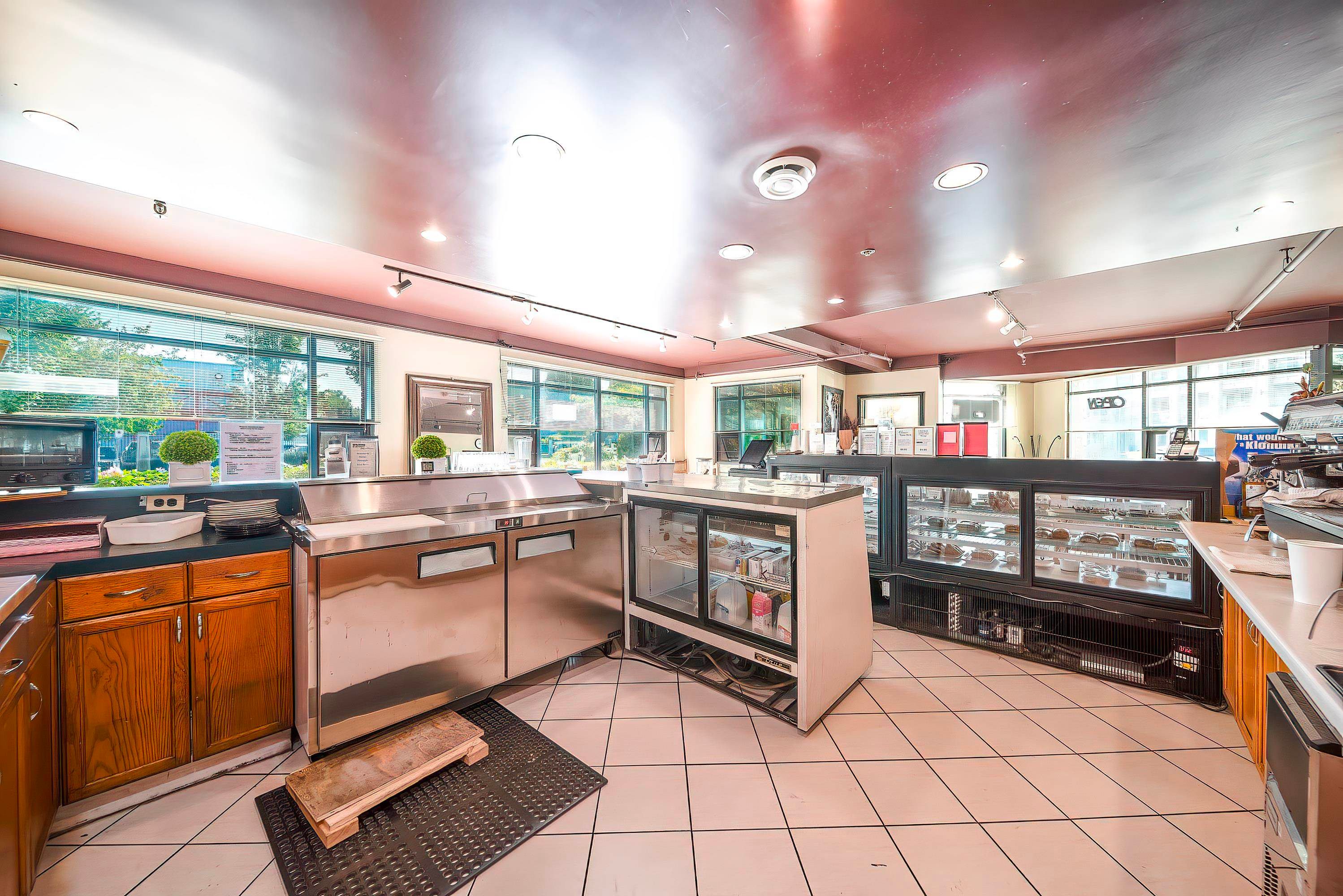 Business for sale in Burnaby, Burnaby North, 108 3855 Henning Drive, 224982174 | Realtylink.org