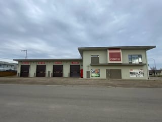 Industrial for sale in Fort St. John, Fort St. John, 10920 100 Avenue, 224982179 | Realtylink.org