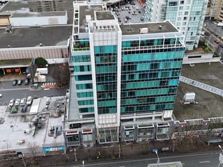 Office for sale in Richmond, Richmond, 1500 6081 No. 3 Road, 224982186 | Realtylink.org