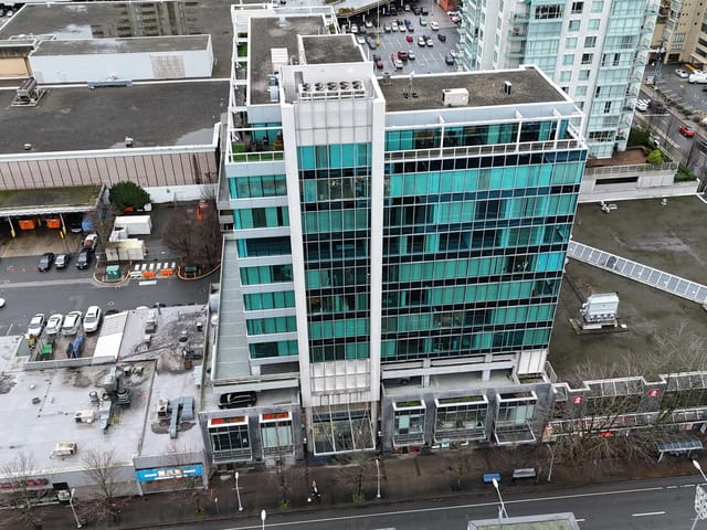 Office for sale in Richmond, Richmond, 1500 6081 No. 3 Road, 224982186 | Realtylink.org