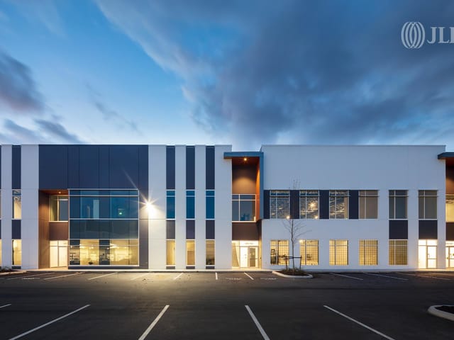 Industrial for sale in Delta, Ladner, 108&109 7799 Berg Road, 224982187 | Realtylink.org