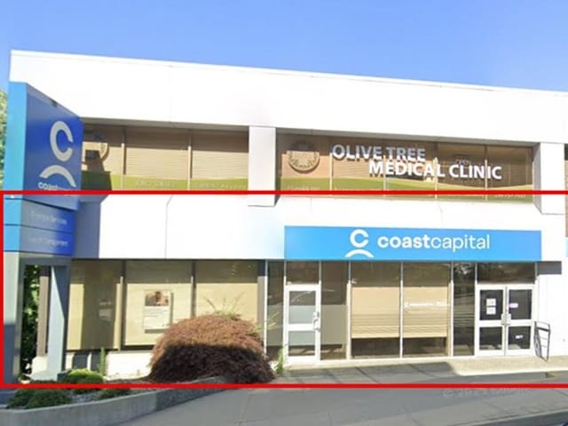 Office for lease in Burnaby, Burnaby North, 3965 North Road, 224982188 | Realtylink.org