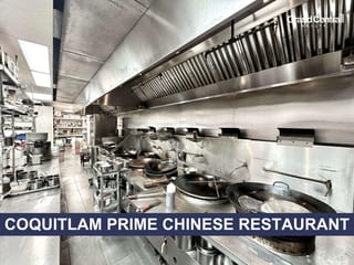 Business for sale in Coquitlam, Coquitlam, 6 555 Clarke Road, 224982189 | Realtylink.org