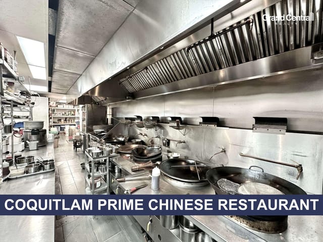 Business for sale in Coquitlam, Coquitlam, 6 555 Clarke Road, 224982189 | Realtylink.org