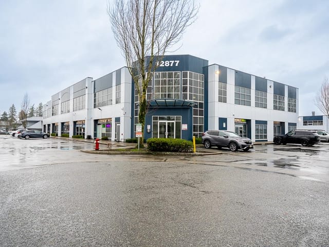 Office for lease in Surrey, Surrey, 204 12877 76 Avenue, 224982190 | Realtylink.org