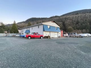 Industrial for sale in Yarrow, Yarrow, 43462 Lumsden Road, 224982191 | Realtylink.org
