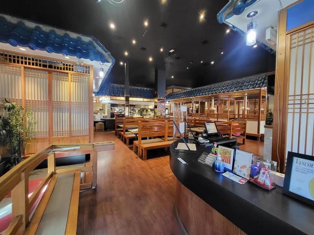 Business for sale in Vancouver, Vancouver West, 100 1215 W Broadway, 224982198 | Realtylink.org