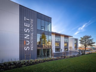 Industrial for sale in Vancouver, Vancouver East, 150 8220 Ross Street, 224982200 | Realtylink.org