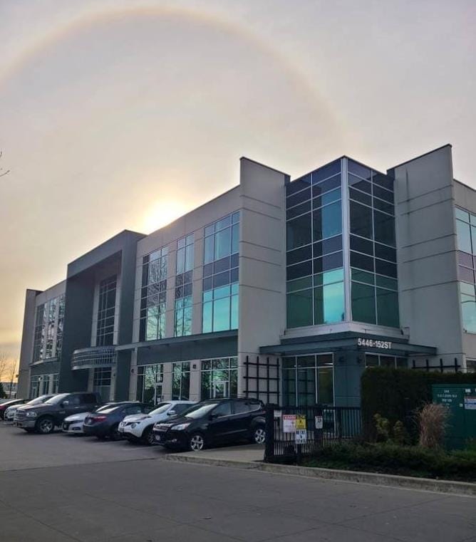 Office for lease in Surrey, Surrey, 300 5446 152 Street, 224982209 | Realtylink.org