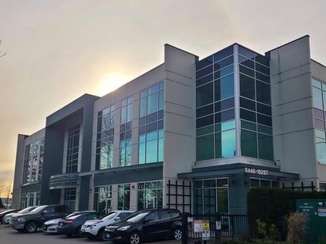 Office for lease in Surrey, Surrey, 300 5446 152 Street, 224982209 | Realtylink.org