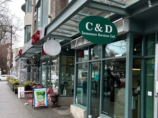 Retail for sale in Vancouver, Vancouver West, 1835 W 1st Avenue, 224982210 | Realtylink.org