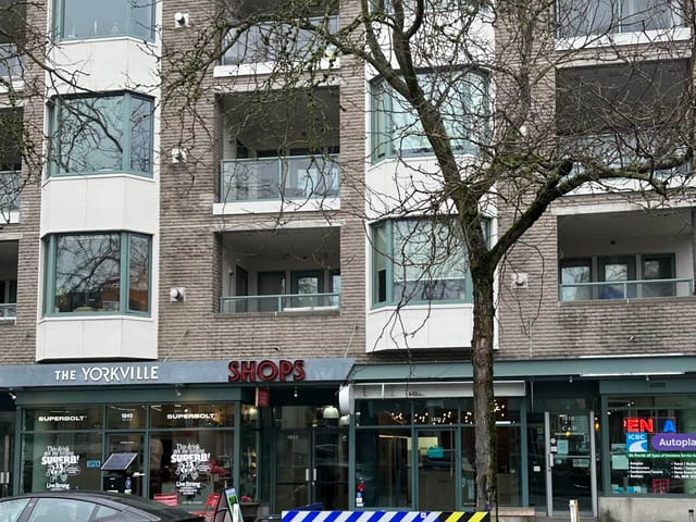 Retail for sale in Vancouver, Vancouver West, 1835 W 1st Avenue, 224982210 | Realtylink.org