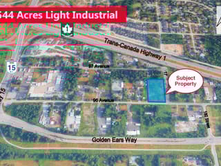 Commercial Land for sale in Surrey, North Surrey, 17895 96 Avenue, 224982211 | Realtylink.org