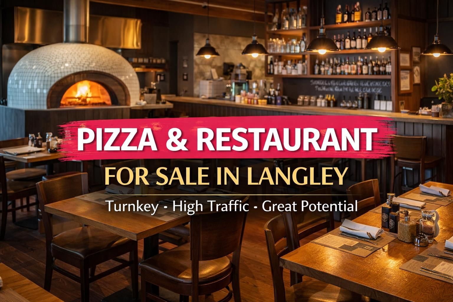 Business for sale in Langley, Langley, Confidential address, 224982217 | Realtylink.org