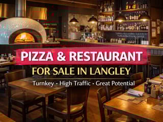 Business for sale in Langley, Langley, Confidential address, 224982217 | Realtylink.org