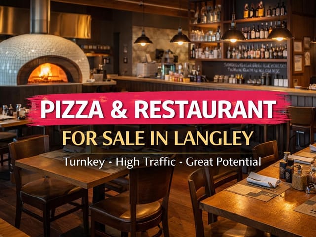 Business for sale in Langley, Langley, Confidential address, 224982217 | Realtylink.org