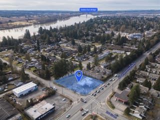 Industrial for sale in Maple Ridge, Maple Ridge, 21592 Lougheed Highway, 224982219 | Realtylink.org