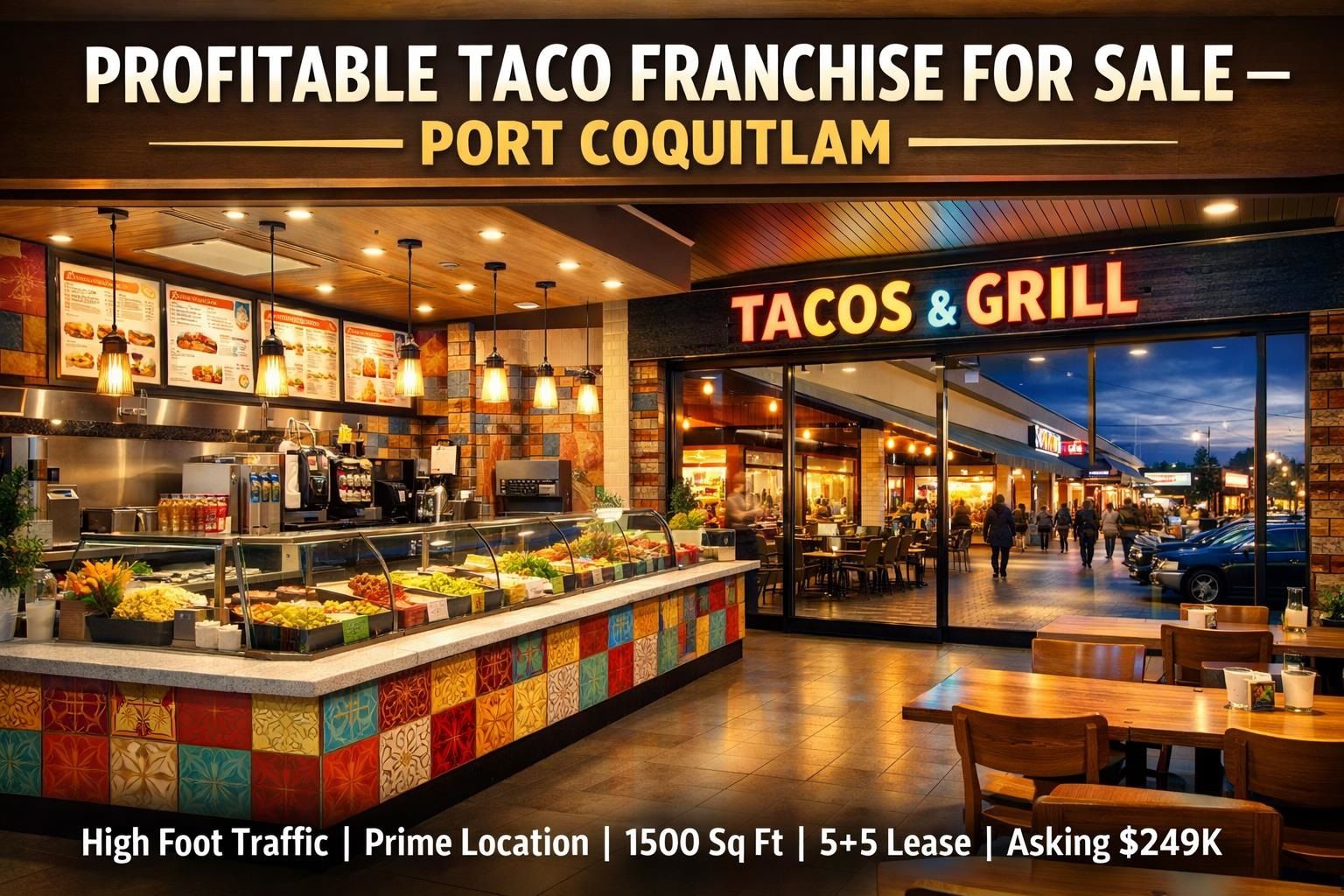 Business for sale in Port Coquitlam, Port Coquitlam, Confidential address, 224982220 | Realtylink.org