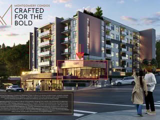 Retail for sale in Mission, Mission, CRU 3 33281 2 Avenue, 224982222 | Realtylink.org