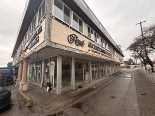 Retail for lease in Richmond, Richmond, 3020 No. 5 Road, 224982224 | Realtylink.org