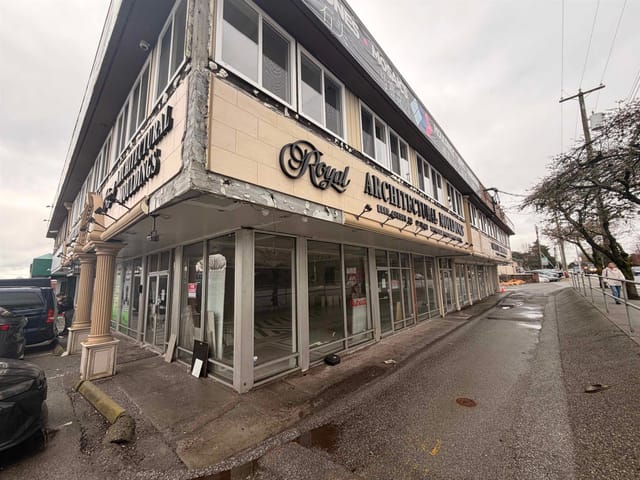 Retail for lease in Richmond, Richmond, 3020 No. 5 Road, 224982224 | Realtylink.org