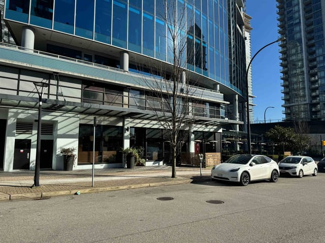 Business for sale in Burnaby, Burnaby North, 1908 Rosser Avenue, 224982227 | Realtylink.org
