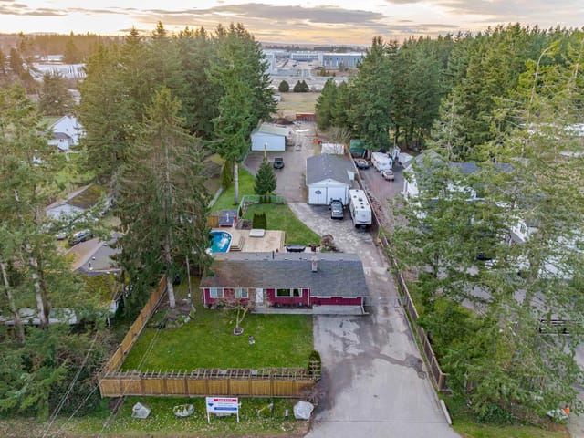 Commercial Land for sale in Surrey, Cloverdale, 3283 196 Street, 224982228 | Realtylink.org