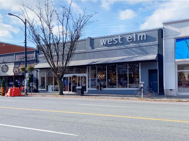 Retail for sale in Vancouver, Vancouver West, 2947 Granville Street, 224982230 | Realtylink.org