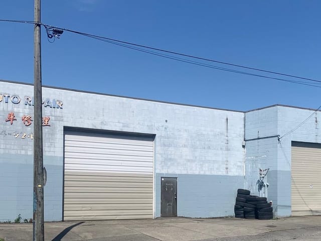 Industrial for sale in Vancouver, Vancouver East, 696 Clark Drive, 224982232 | Realtylink.org