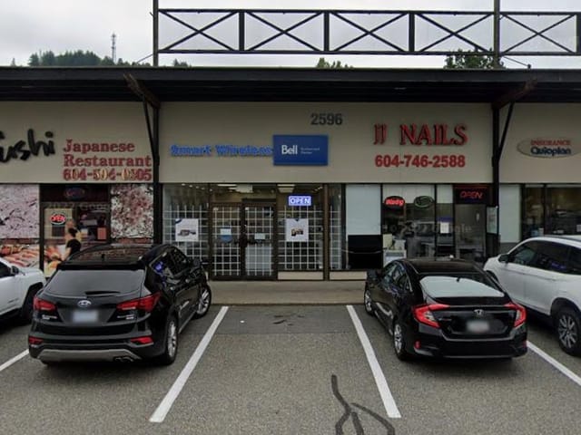 Retail for lease in Abbotsford, Abbotsford, 105 2596 McMillan Road, 224982233 | Realtylink.org