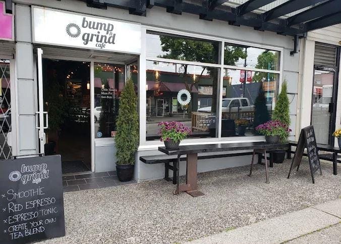 Business for sale in Vancouver, Vancouver East, 916 Commercial Drive, 224982234 | Realtylink.org