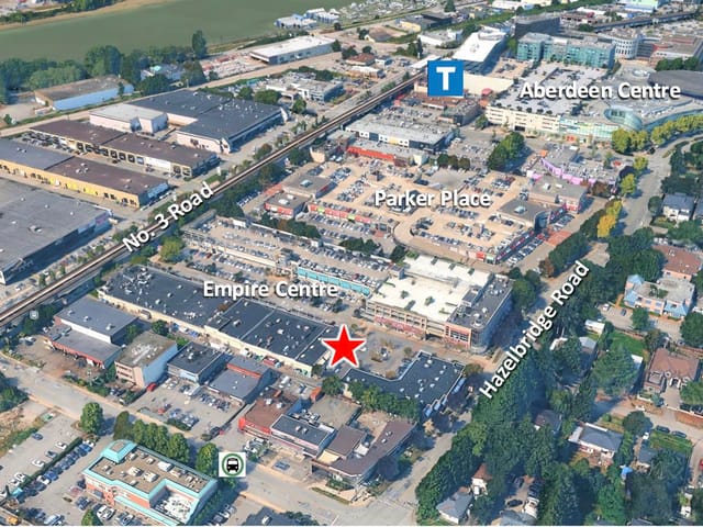 Retail for sale in Richmond, Richmond, 133 4600 No. 3 Road, 224982237 | Realtylink.org