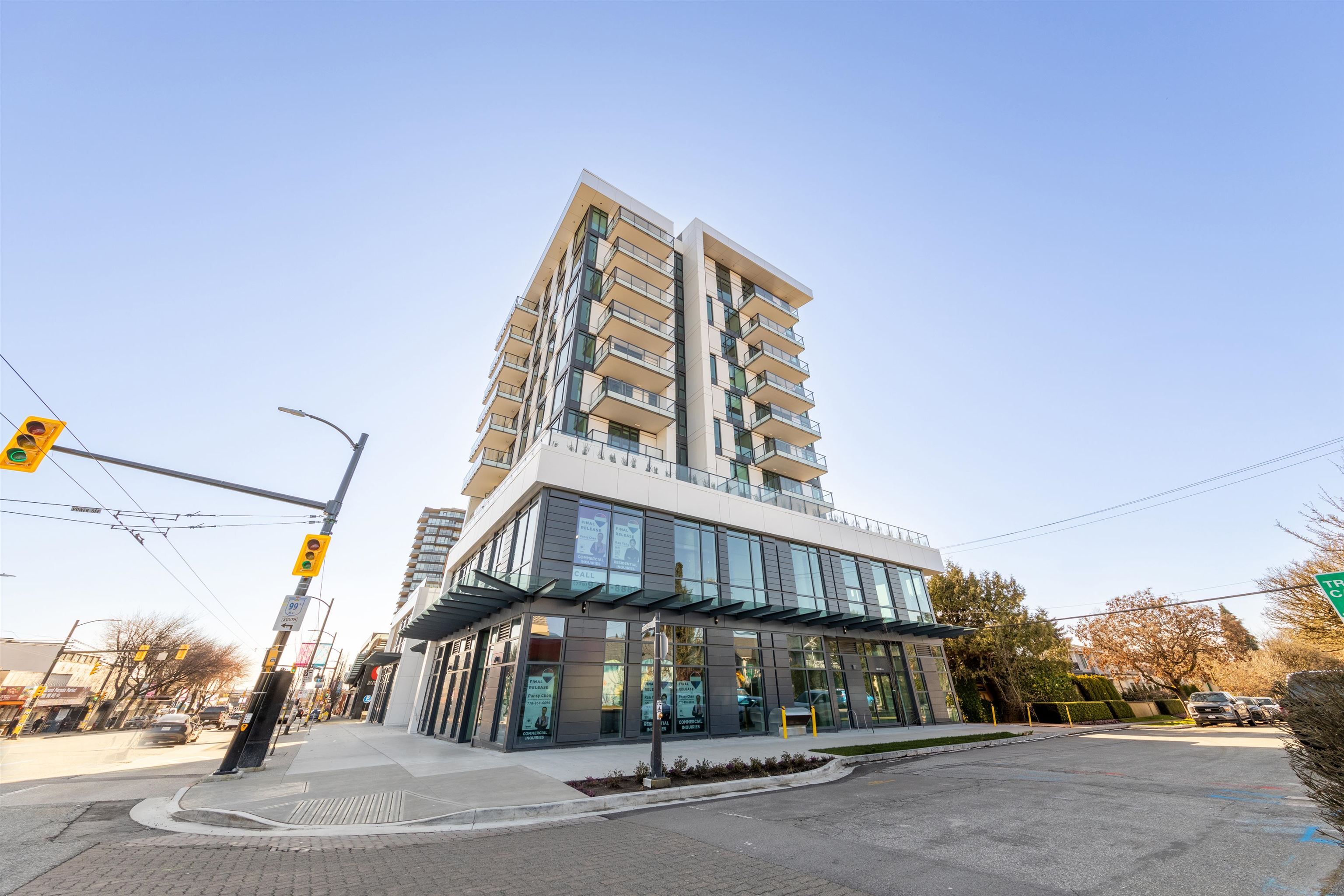 Retail for sale in Vancouver, Vancouver West, 1506 W 68th Avenue, 224982242 | Realtylink.org