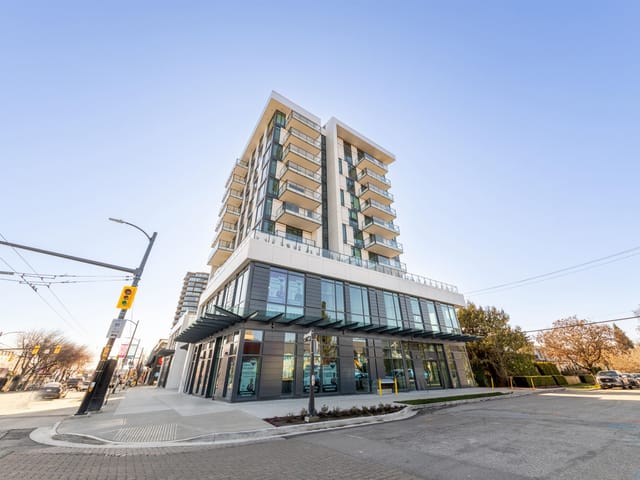 Retail for sale in Vancouver, Vancouver West, 1506 W 68th Avenue, 224982242 | Realtylink.org