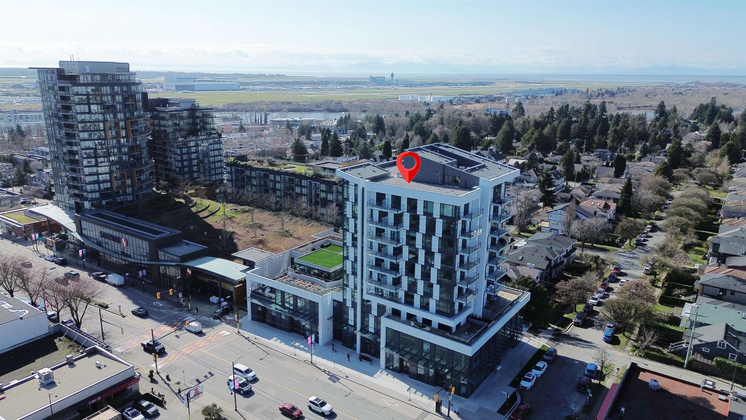 Retail for sale in Vancouver, Vancouver West, 8405 Granville Street, 224982243 | Realtylink.org