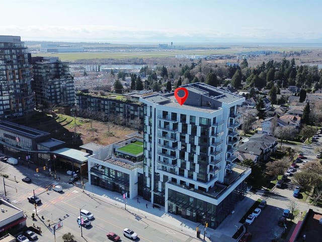 Retail for sale in Vancouver, Vancouver West, 8427 Granville Street, 224982244 | Realtylink.org