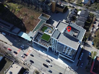 Office for sale in Vancouver, Vancouver West, 230 8425 Granville Street, 224982245 | Realtylink.org