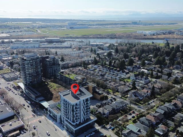 Office for sale in Vancouver, Vancouver West, 250 8425 Granville Street, 224982246 | Realtylink.org