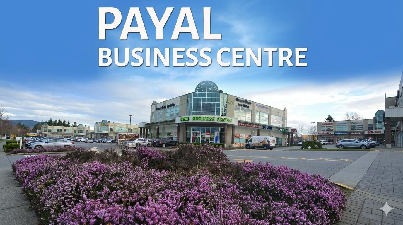 Office for sale in Surrey, Surrey, 202 12899 80 Avenue, 224982251 | Realtylink.org