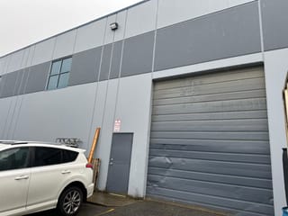 Industrial for sale in Surrey, Surrey, 107 13045 84 Avenue, 224982256 | Realtylink.org