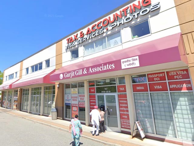 Retail for sale in Surrey, Surrey, SL 5 8140 120 Street, 224982264 | Realtylink.org