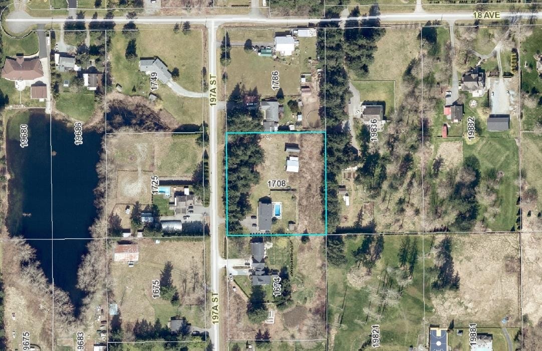 Commercial Land for sale in Langley, Langley, 1708 197a Street, 224982265 | Realtylink.org