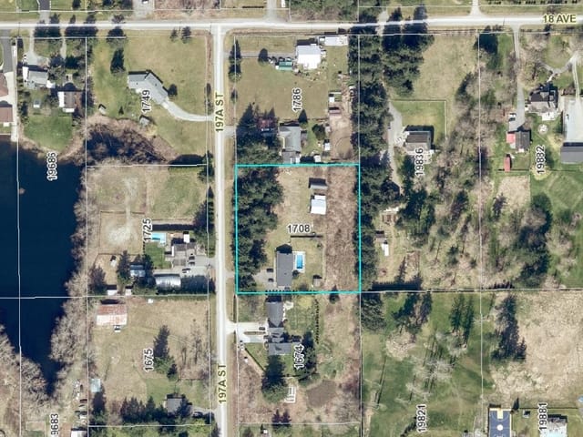 Commercial Land for sale in Langley, Langley, 1708 197a Street, 224982265 | Realtylink.org